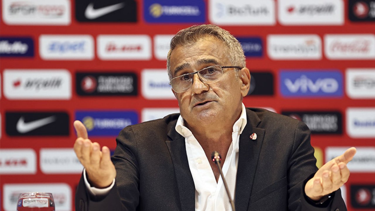 Şenol Güneş gidiyor: Milli Takım için 4 aday
