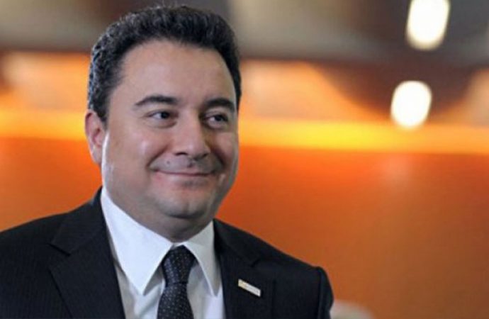İşte Ali Babacan’ın yeni parti için izleyeceği yol