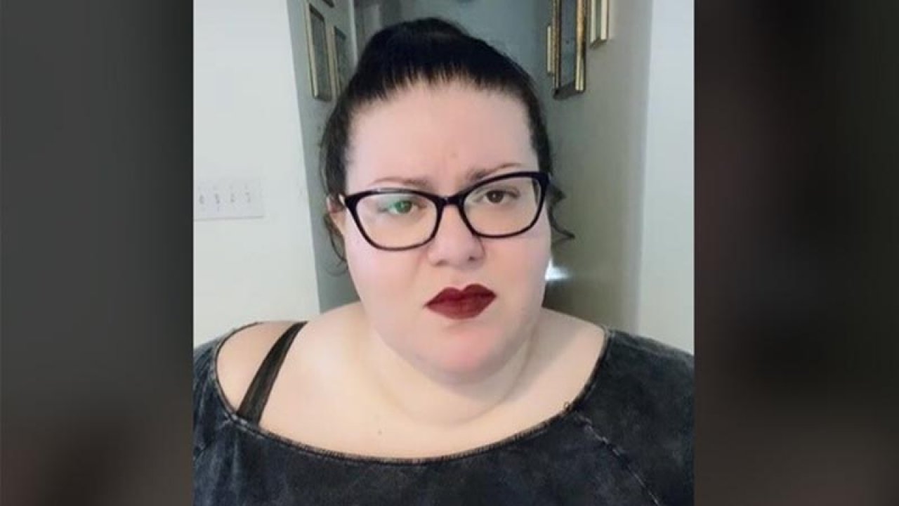 Korktuğu için aşı olmayan TikTok fenomeni: Bunun bir hata olduğunu anlıyorum