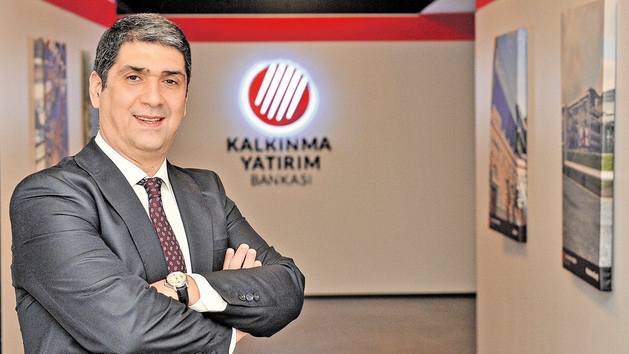 Sermaye Piyasaları Birliği'nin yeni başkanı İbrahim Öztop oldu