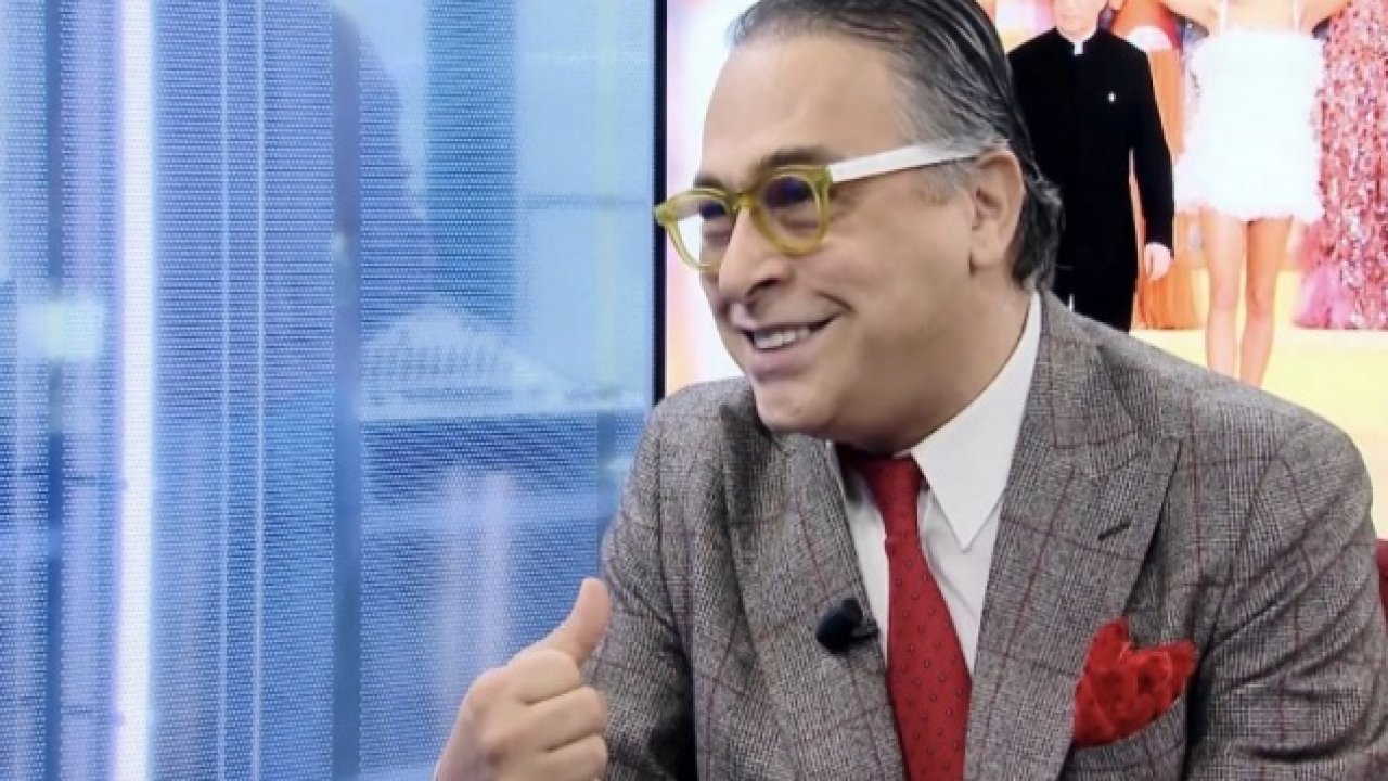 Hapis cezası alan Barbaros Şansal'dan ilk açıklama