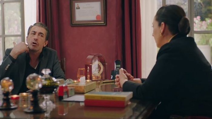 Kırmızı Oda dizisine iki flaş konuk oyuncu daha