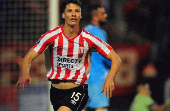 Trabzonspor’a Arjantinli stoper