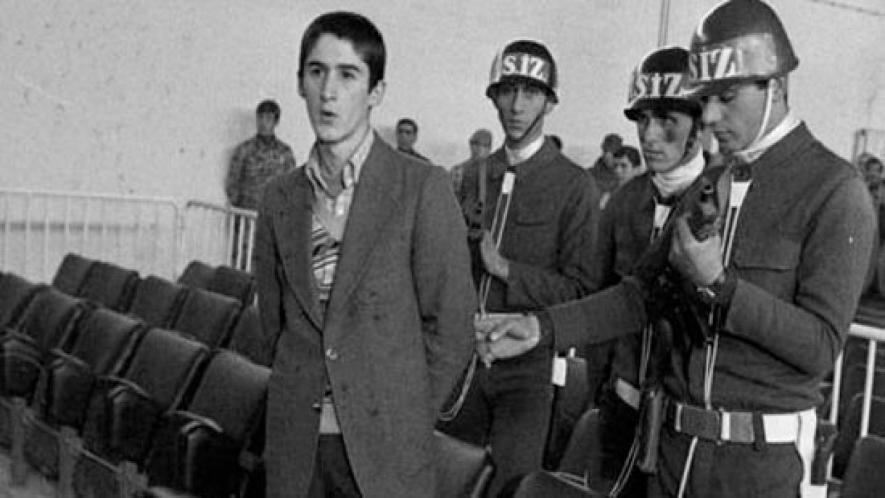 12 Eylül darbesinin üzerinden 41 yıl geçti