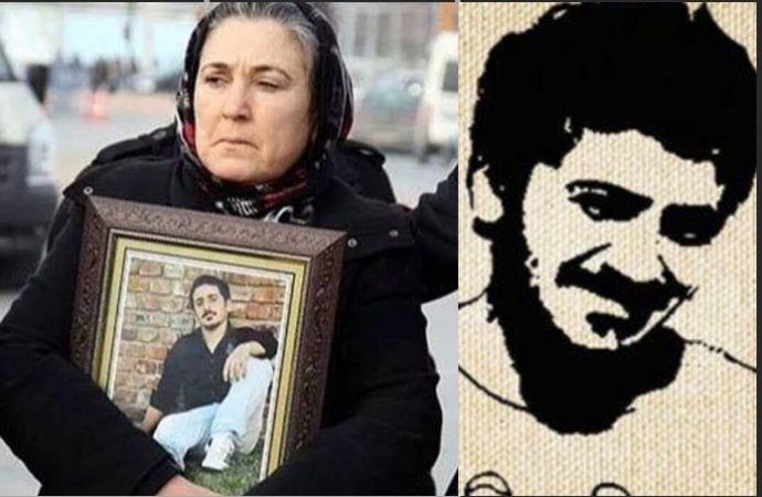 Ali İsmail Korkmaz cinayeti davasında ödül gibi ceza!