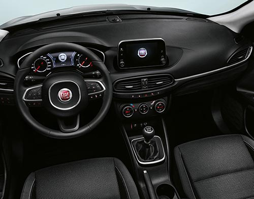 Eylül ayı Fiat Egea Sedan fiyatları açıklandı