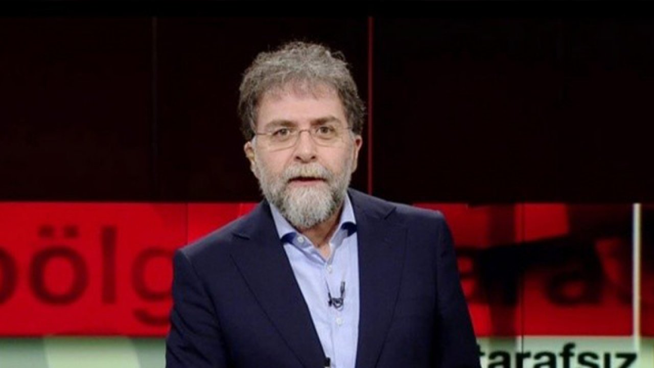 Metin Altınok'tan Ahmet Hakan’a: Gazeteni de yönettiğin ekibini de rezil ettin