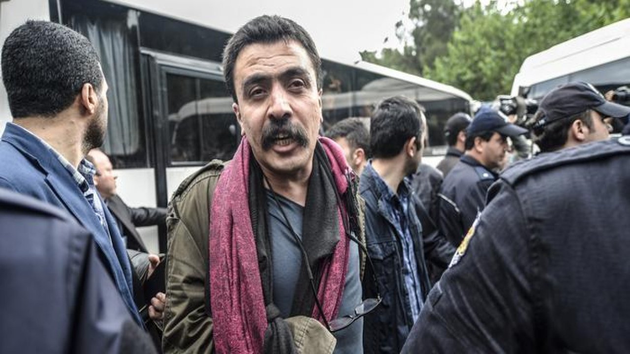 Avukatlar hakim karşısında, savcılık tutukluluğun devamını istiyor