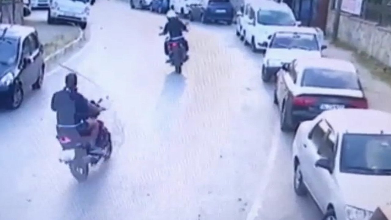 Yanlış kişiyi öldürmüşler