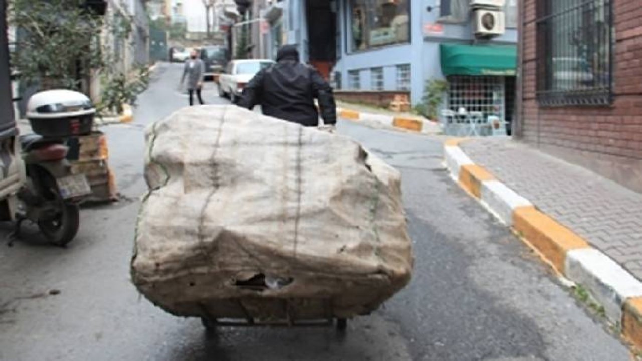 Kağıt işçileri serbest!