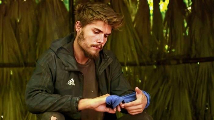 Survivor’da şok ayrılık! Bayhan'dan sonra o isim de diskalifiye edildi