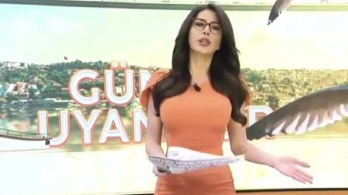 Saymaz’dan çarpıcı çıkış: Cebeci Erdoğan’ın gezisine hangi kriterle katıldı?