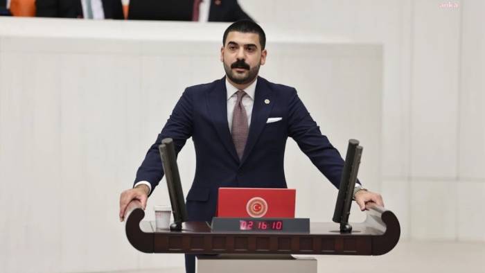 AKP’li Aday Adayına Kamu Koltuğu: Muhalefet 