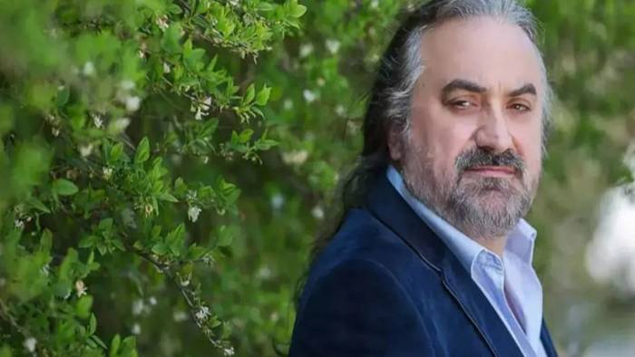 Usta Sanatçı Volkan Konak Hayatını Kaybetti!