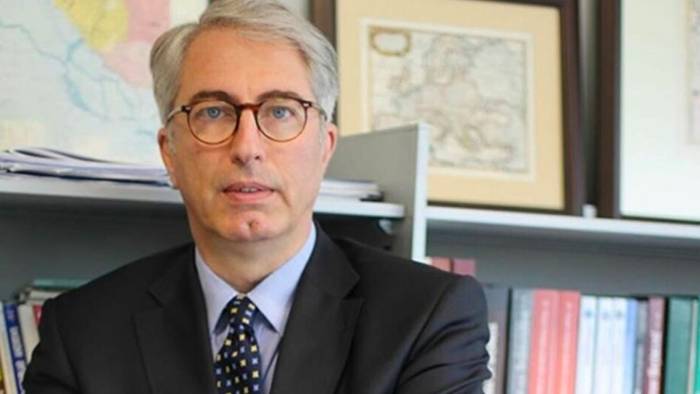 Murat Yetkin: İHA neden Karadeniz sınırında değil yerleşim hattında düşürüldü?