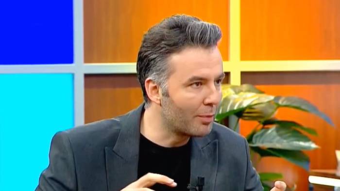 Mehmet Akif Ersoy'dan geri vites: Sözlerim iktidara veya adli makamlara yönelik değildi