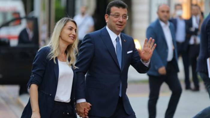 Sosyal Medyada Dilek İmamoğlu’na Tepki Çeken Saldırı: AKP’li Mücahit Birinci’den Flaş Özür