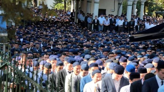 Süleymancılara ait tüm şirketlere kayyum atandı