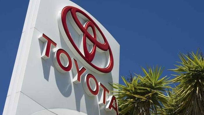 Toyota'da satış alarmı! Küresel satışlar üst üste dördüncü ay geriledi