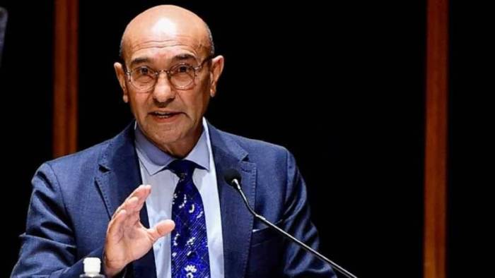 Tunç Soyer Dahil 119 Kişi Adliyede: 99 Kişiye Tutuklama talebi