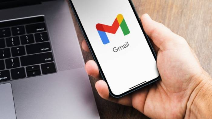 Gmail’de yeni dönem! Telefon numarası vermeyene depolama sınırı geliyor