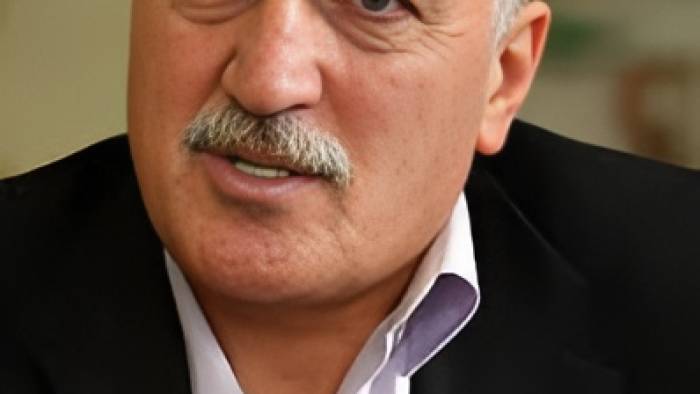 Saadettin Tantan: Suç Dünyası ve Sığınmacılar Arasındaki Bağları Kırmalıyız!