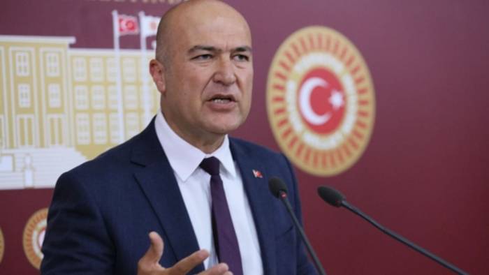 Murat Bakan’dan Sert Açıklama: 