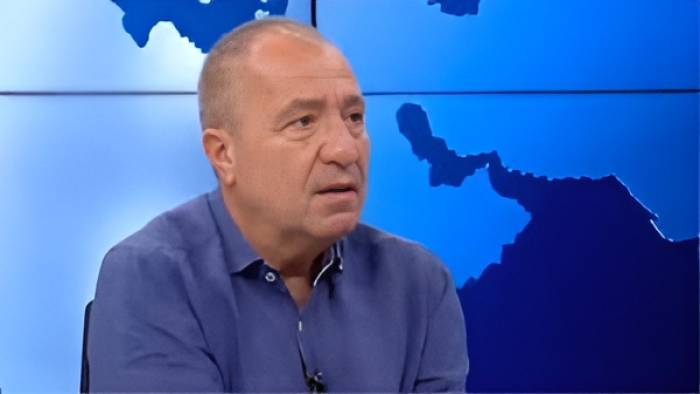 Tezkan’dan Bomba İddia: 