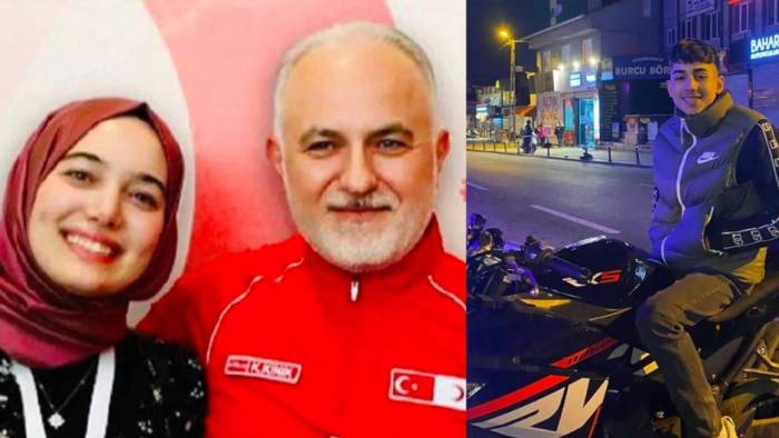 Fatma Zehra Kınık Davasında Şok Gelişme: Şikayet Geri Çekildi
