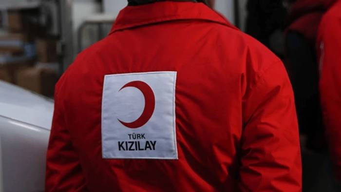 Kızılay’da Yine Tepki Çeken Olay! Bağış Binasıyla İlgili Skandal Karar