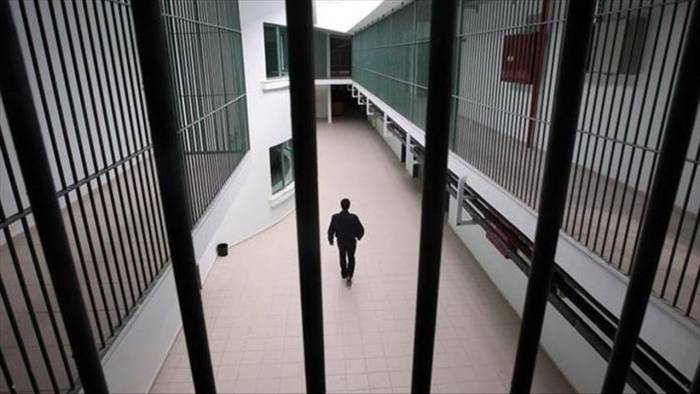 AK Parti’den yeni adım: Hasta ve engelli mahkumlar için konutta infaz sistemi
