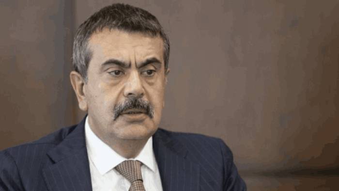 Tekin'den Gözaltı Açıklaması: 
