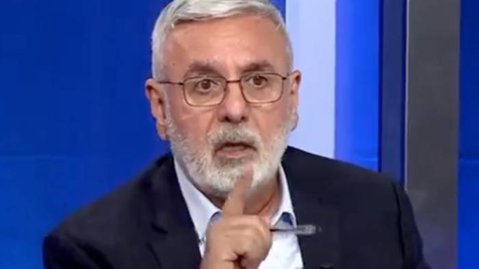 AKP’li İsimden Skandal Sözler: Asker Katili Teröristleri Bağrımıza Basacağız!