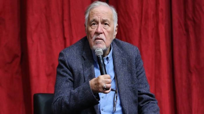 İlber Ortaylı’nın Sözleri Ortalığı Karıştırdı: Nureddin Yıldız Gerginliği Tırmandı