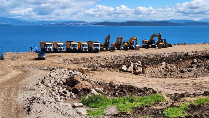 Çevre Katliamına Onay Gibi Karar! Limak’a Özel ÇED Ayrıcalığı