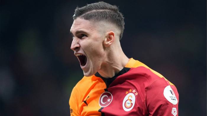 Acun Ilıcalı’dan Galatasaray’a transfer hamlesi! Roland Sallai için dev teklif