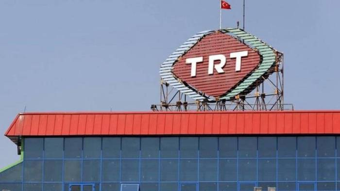 Şok Ayrılık! TRT O Ünlü İsmi de Kadrodan Çıkardı