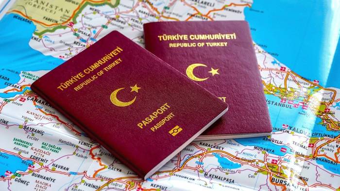 Schengen Vizelerinde Yeni Dönem! AB'den Türk Vatandaşlarına Vize Kolaylığı Müjdesi