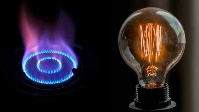 Doğal gaz ve elektriğe zam mı geliyor? Bakan Bayraktar açıkladı
