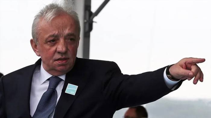 Cengiz Holding’e Karşı Ortak Direniş: Basını Susturamazsınız