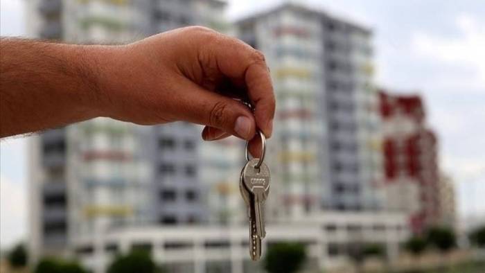 Konut kredisi maliyetleri rekor kırdı: 1 milyon TL’lik kredinin faizi dudak uçuklattı