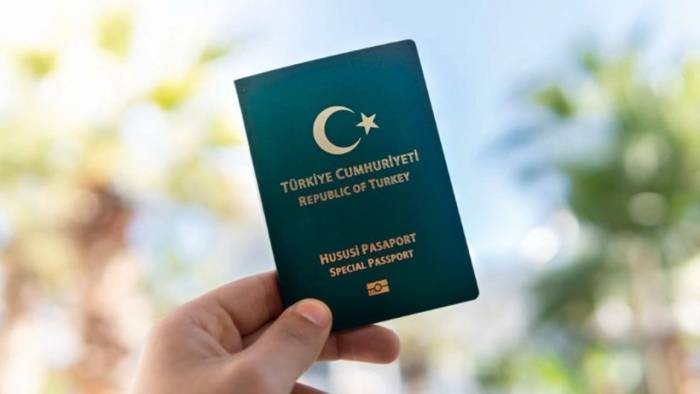 O Meslek Grubu da Dahil Oluyor! Yeşil Pasaportta Değişiklik Yolda
