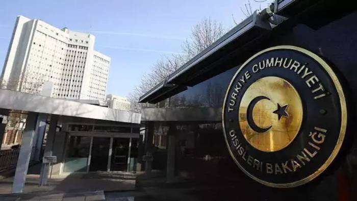 Türkiye, Pakistan ve Hindistan arasındaki ateşkes kararını memnuniyetle karşıladı