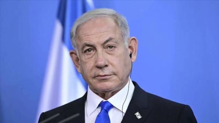 Netanyahu Gazze'nin Tam İşgalini Duyurdu: BM Destekli Yeni Yardım Mekanizması Kurulacak