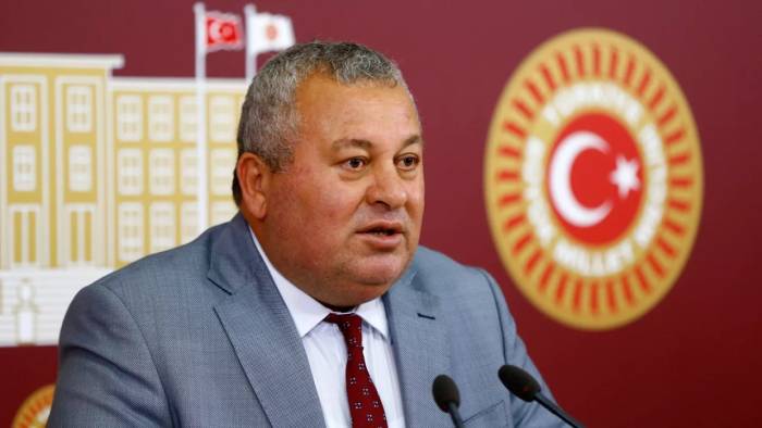 Enginyurt resmen Erdoğan'a meydan okudu! 