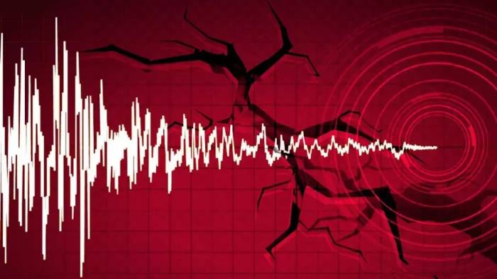 İstanbul’da Arka Arkaya İki Deprem Daha!