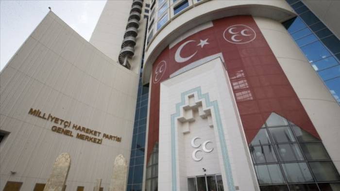 MHP’nin Kurban Bayramı bayramlaşma programı açıklandı: CHP ile bayramlaşma yok