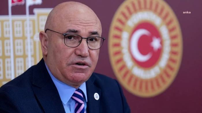 Tanal’dan Yetkililere Uyarı: 