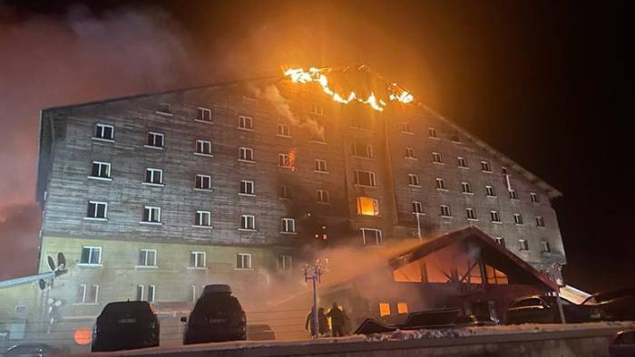 Kartalkaya'daki yangında 78 kişi öldü, 81 ceset torbası kullanıldı: Yabancı masörler kayıp mı?