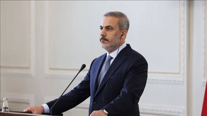 Türkiye-Rusya Hattında Kritik Görüşme: Gündemde İsrail-İran Çatışması Vardı